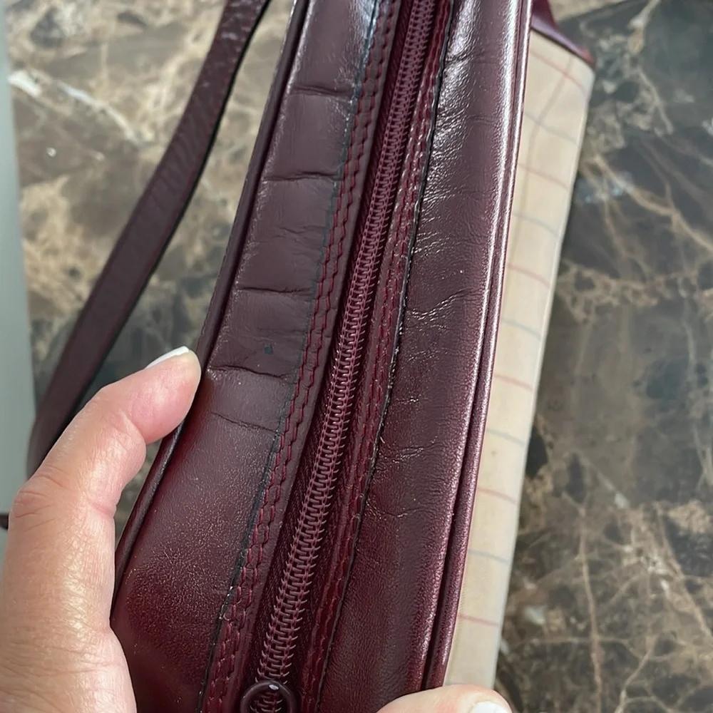 Burberry Crossbody - Picture 8 of 15